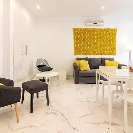 Arriola B Freshapartments Málaga Eksteriør billede
