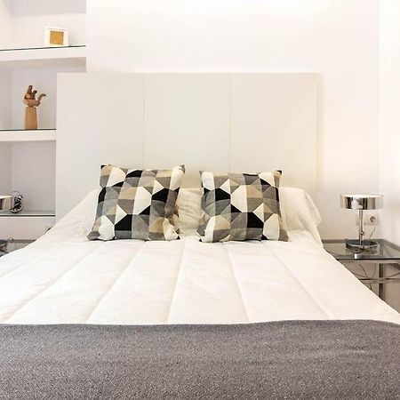 Arriola B Freshapartments Málaga Eksteriør billede