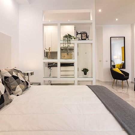 Arriola B Freshapartments Málaga Eksteriør billede